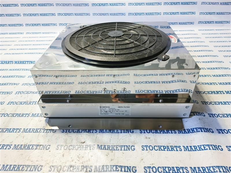 Airtech CD3052533 Hepa Filter w/ MAC-IIA-30 Fast Ship 30 Days Warranty