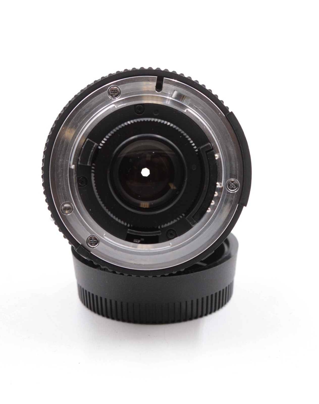 NIKON AF FISHEYE-NIKKOR 16mm F/2.8 D LENS