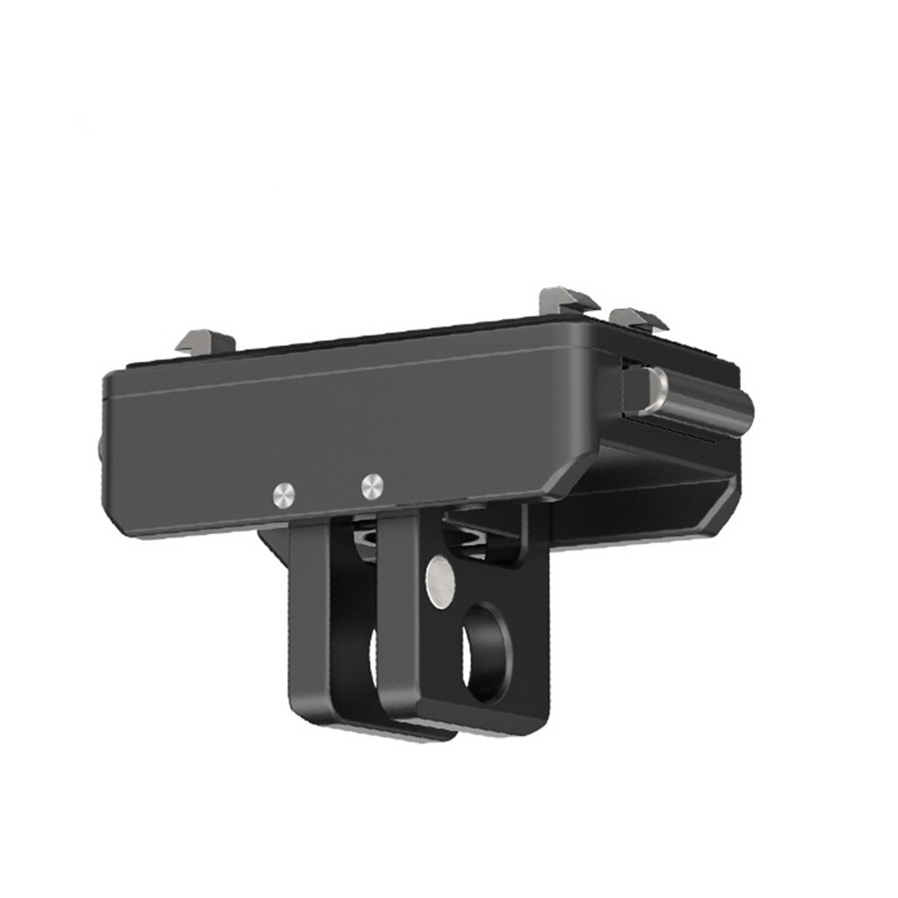 Magnetic Quick Release Adapter + 1/4 Screw for Insta X2/X3/X4/ACE for Gopro Hero