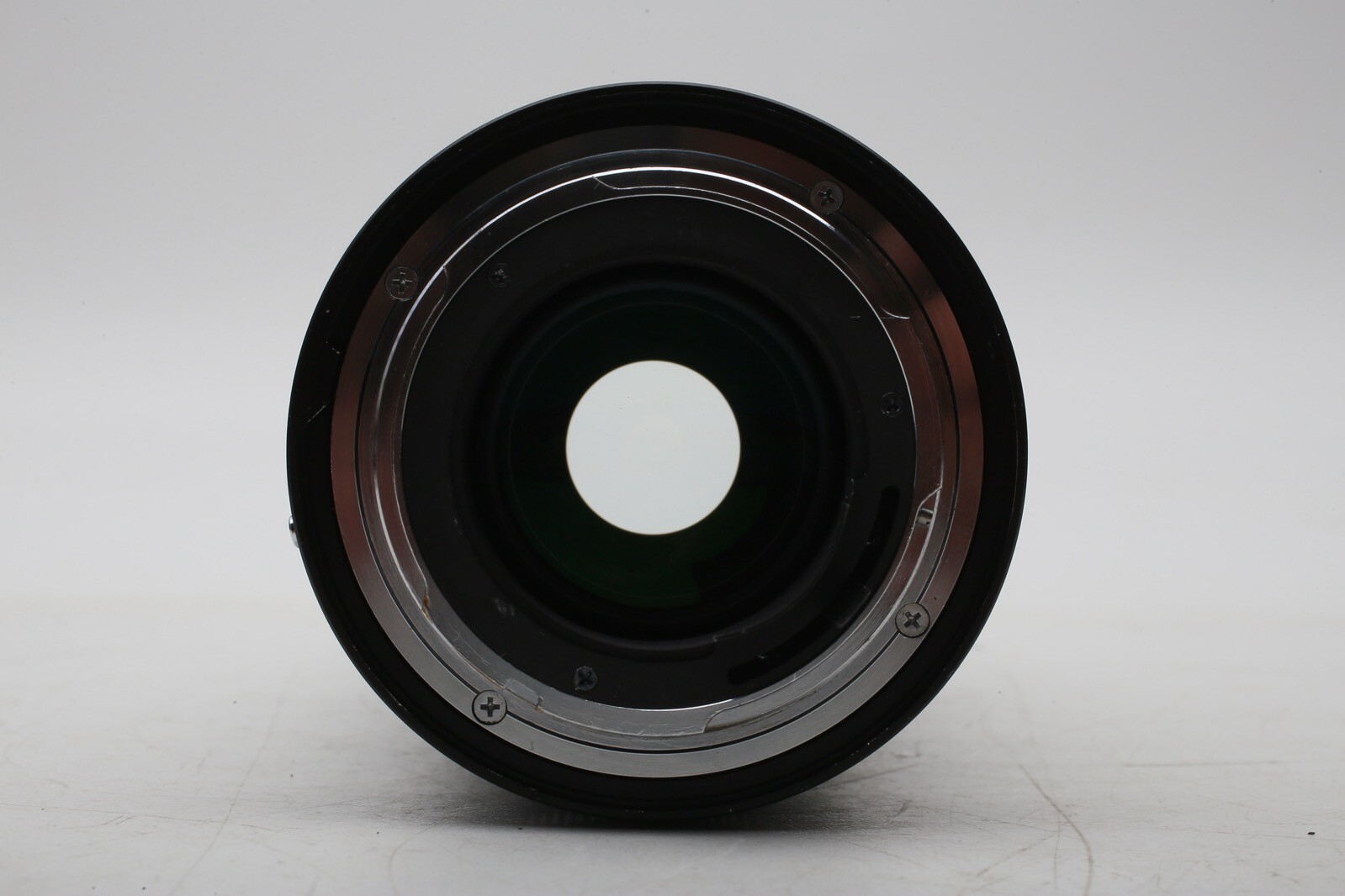 Kiron Kino 80-200mm f4.5 Zoom 1:4 Macro Focusing Lens+Konica AR EE mount++BEAUTY
