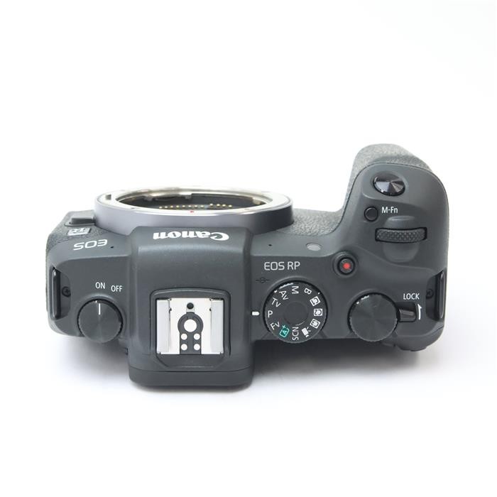 Canon EOS RP Digital Camera Body -Near Mint- #60