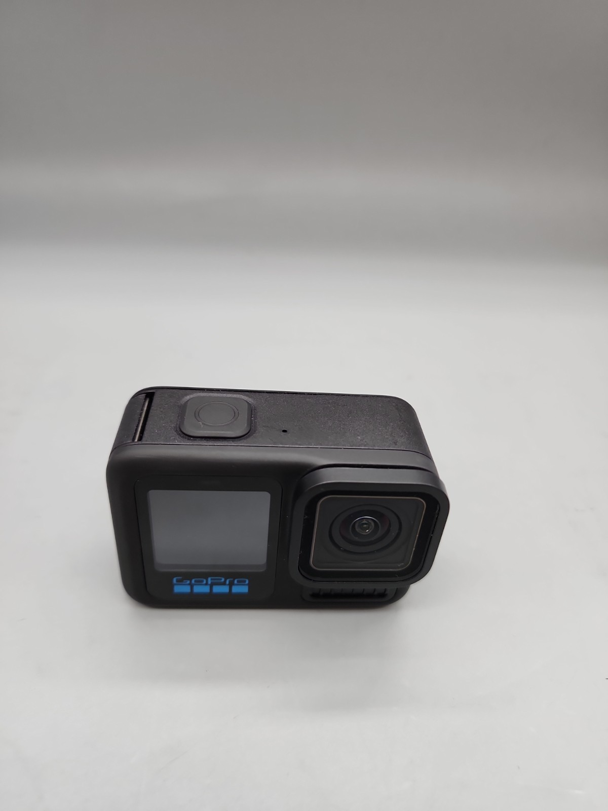 Go Pro Hero 13 Black Action Camera W Extra Accessories. Pre-Owned