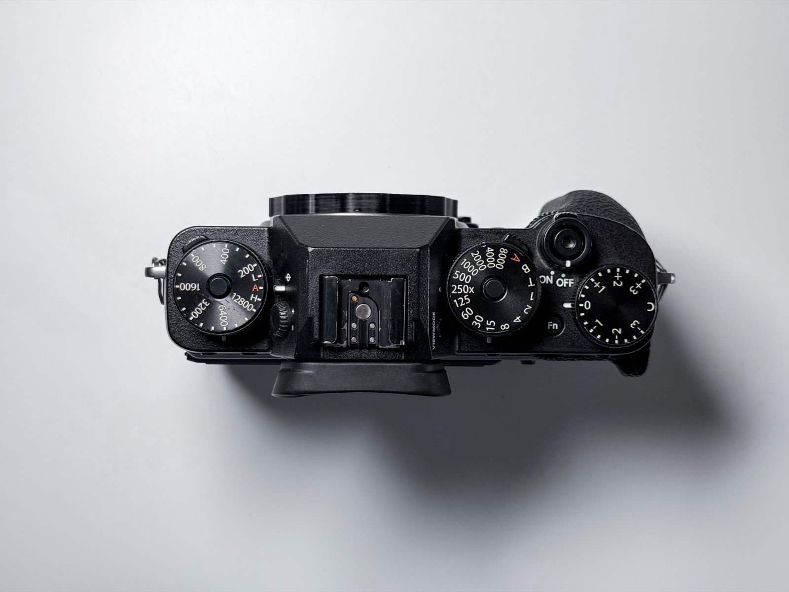 Fujifilm X-T2 Mirrorless Body 4K Fuji XT2 – 1 Year Warranty, Excellent