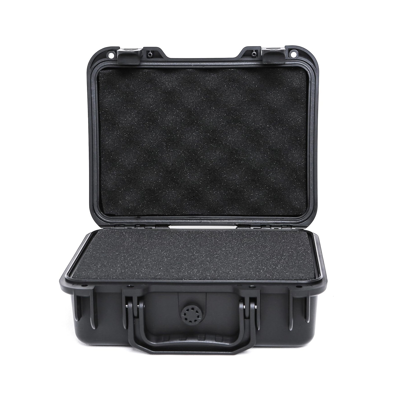 11in Waterproof Hard Case with DIY Customizable Foam Insert (10 x 7 x 3.5in I