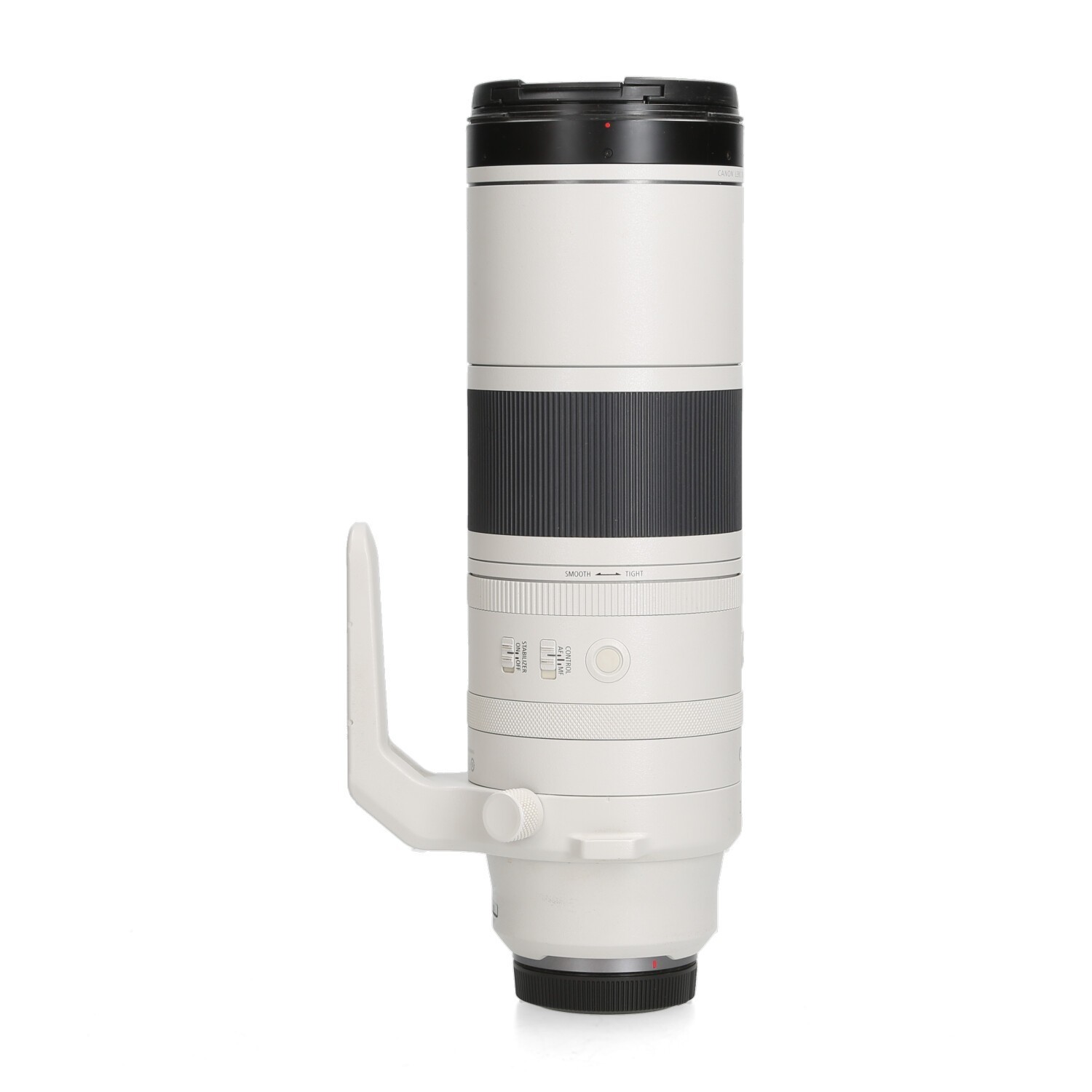 Canon RF 200-800mm f/6.3-9 IS USM – Telephoto lens – very good