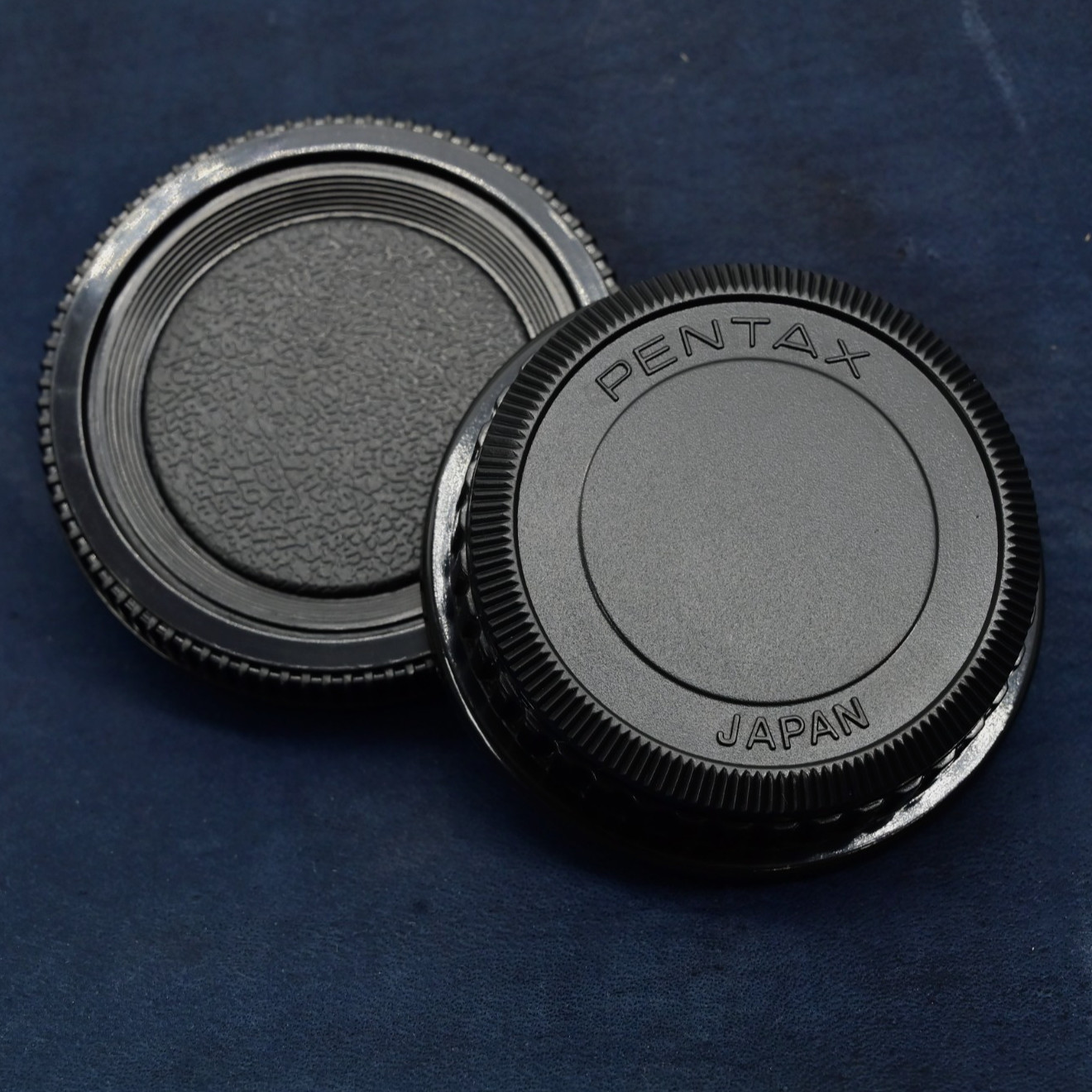 Pentax K PK Rear Lens Cap Body Cap Set HD Pentax-D FA,SMC Pentax-D FA Full Frame