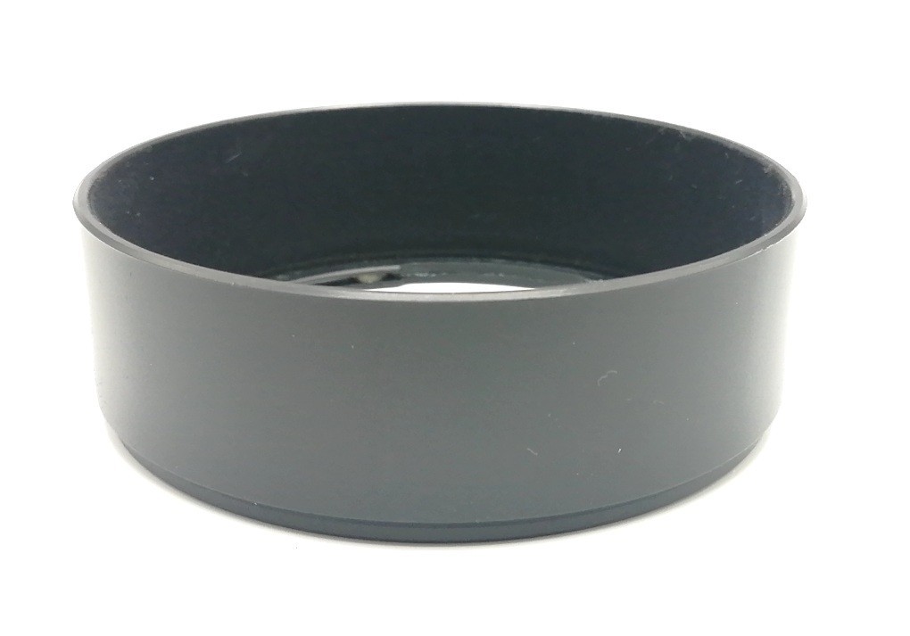 🎦👀✨Unused✨ Canon BW-72B Lens Hood Shade for FD 35-105mm f3.5 Lens JAPAN
