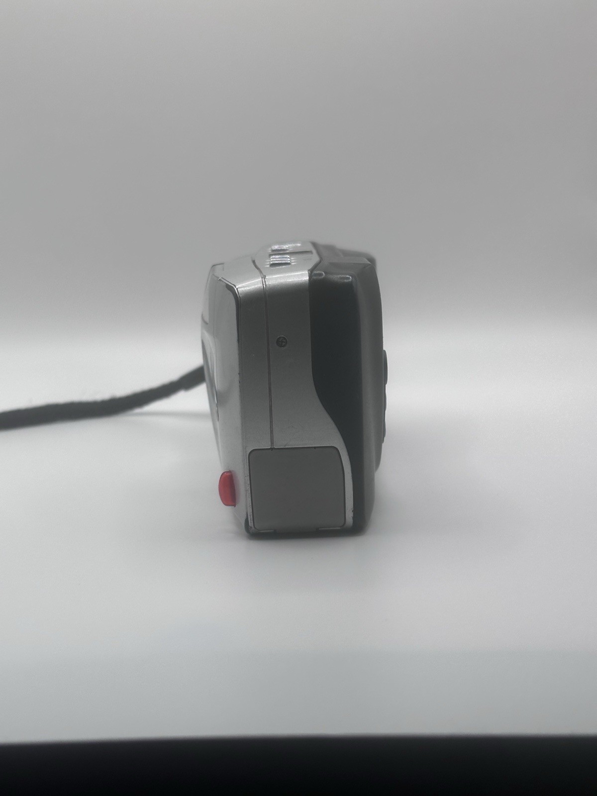 Olympus Camedia D-360L 1.3MP Untested For Parts/Repair