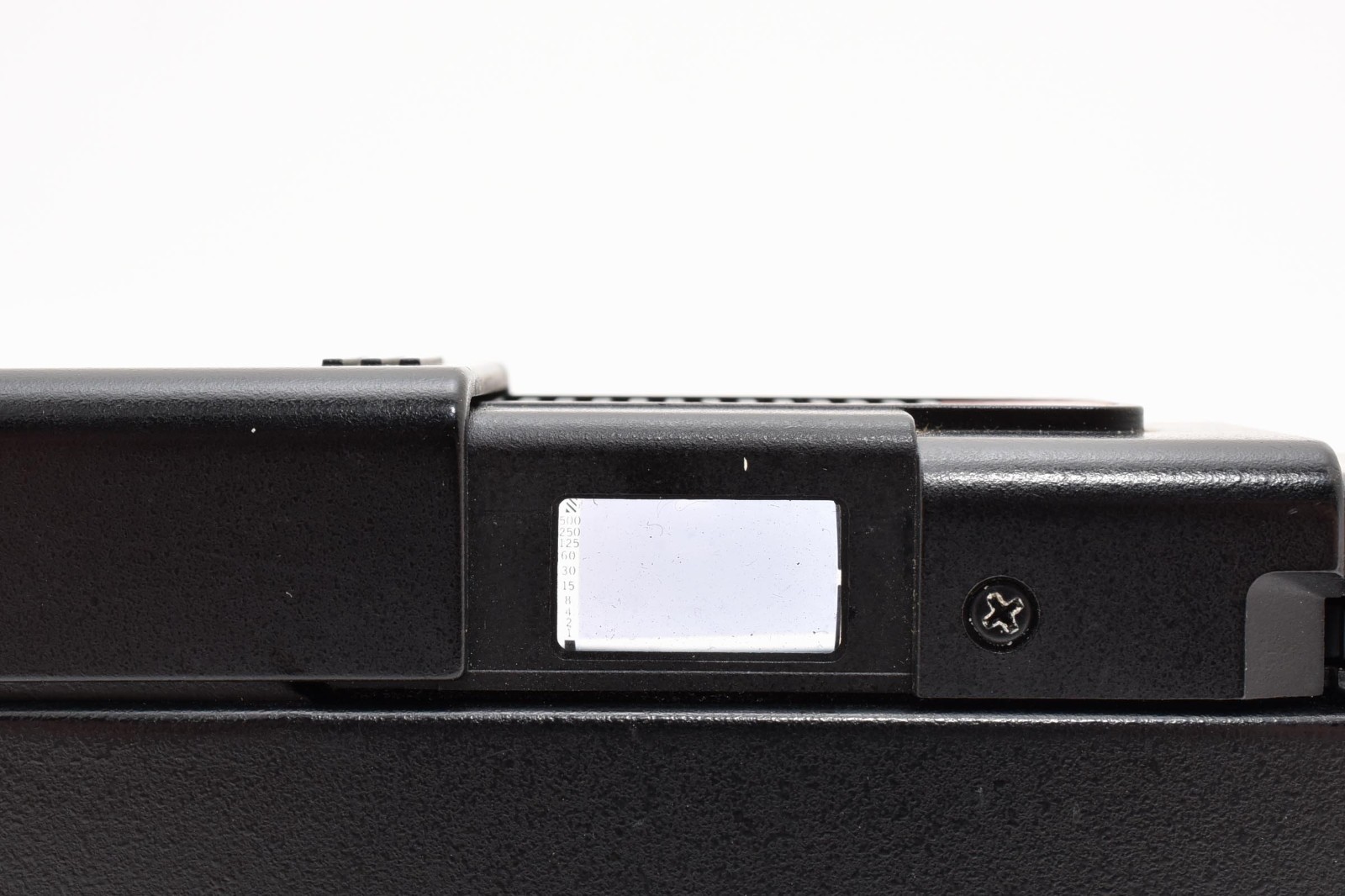 [Near Mint] Olympus XA 35mm Rangefinder Film Camera From JAPAN