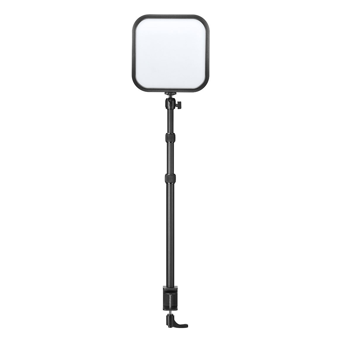 Godox E-Sport ES30 LED Light Kit with Telescopic Desktop Stand