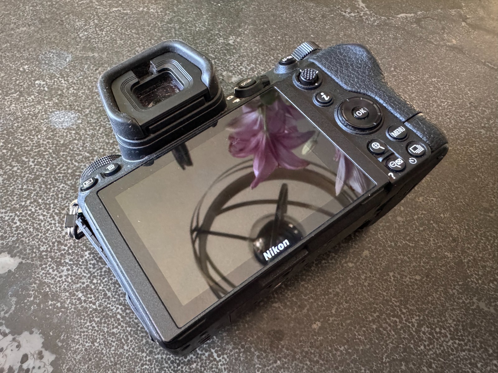 Nikon Z 7II 45.7MP Mirrorless Camera – Black (Body Only) –