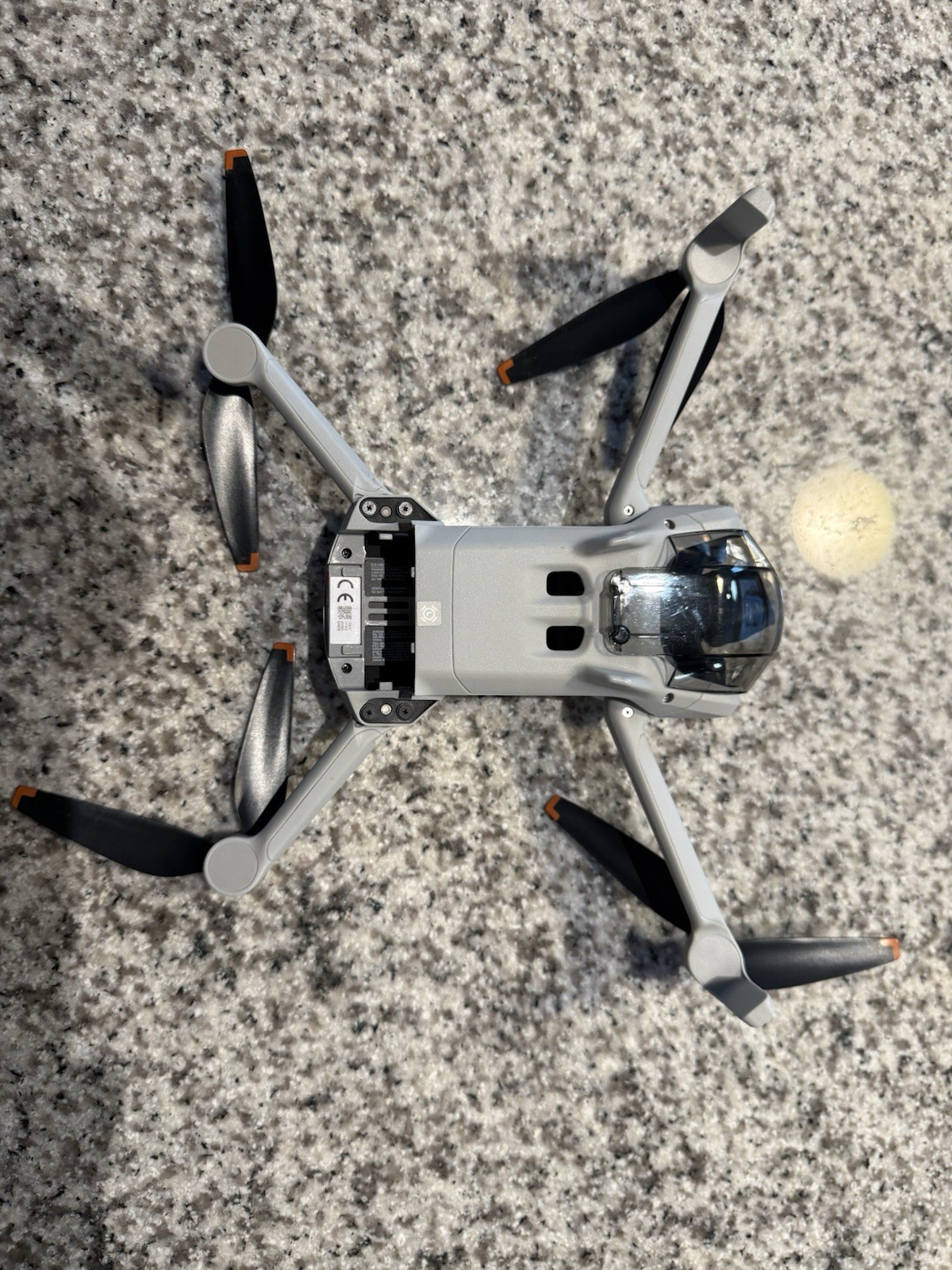 DJI Mini 3 Drone W/ Case + 4 DJI Batteries + Rapid Charger ($400+ Accessories)
