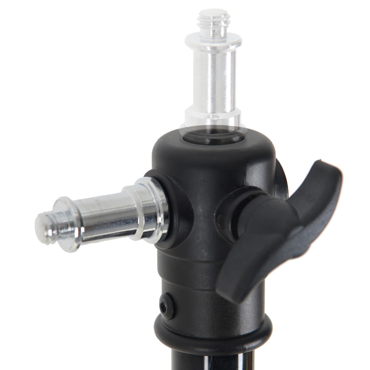 Godox 380F Heavy-Duty Light Stand (12.5′)