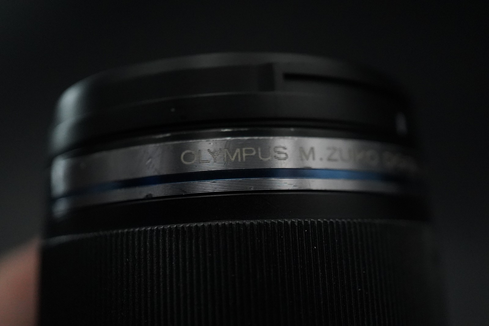 Olympus M.ZUIKO DIGITAL 60mm f/2.8 ED Macro Lens Micro Four Thirds 8470