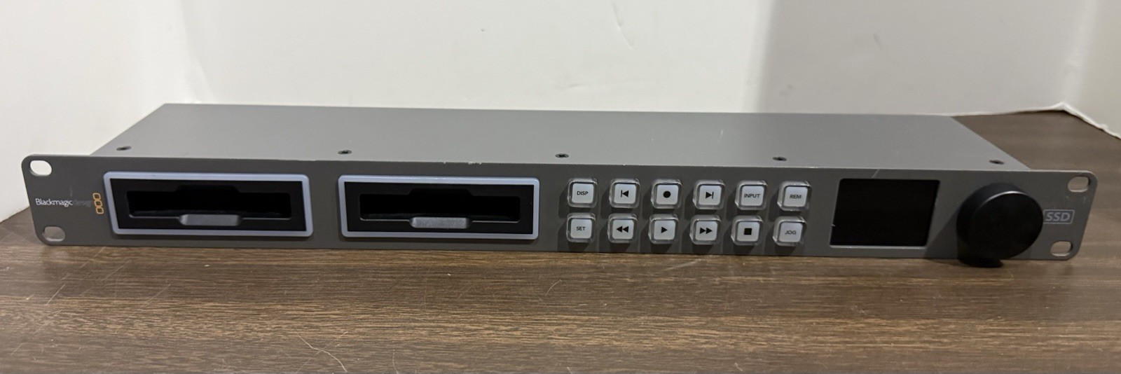 Blackmagic Design Hyper Deck Studio