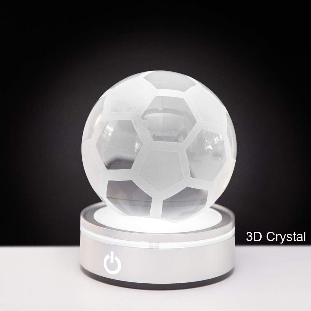 Multicolor RGB Light Stand – USB/Battery Operated