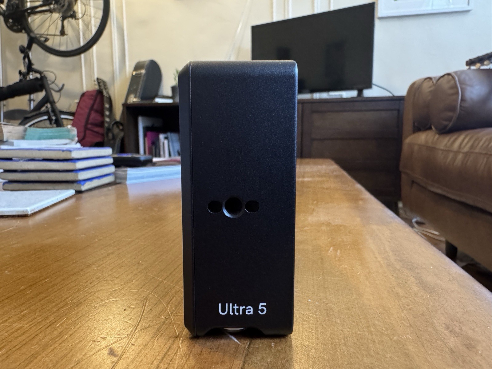 SmallHD ULTRA 5 SDI/HDMI Monitor – Barely Used