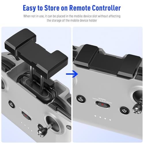 USB C to USB C Remote Controller Cable for DJI Mavic 3 Mini 2 Mini 3 TPE Black