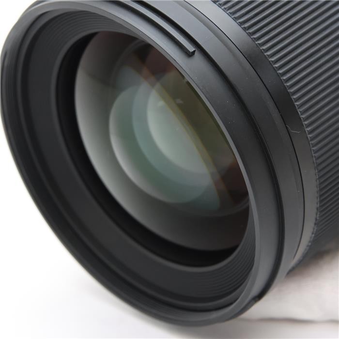 Sigma 35mm F/1.2 DG DN Art (for Sony E mount) #242
