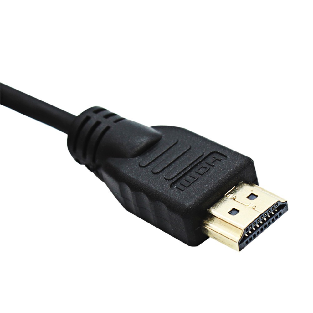 4K HDMI Coiled Cable 17″-51″-Atomos Recorder Monitor to Camcorder Camera Cage