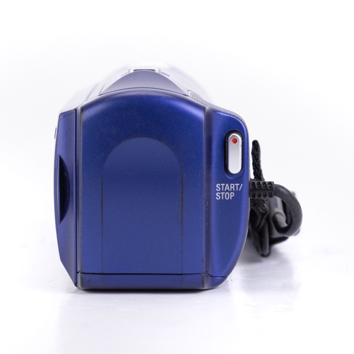Sony HDR-CX240 Full HD Handycam Camcorder – Blue SKU#2067029