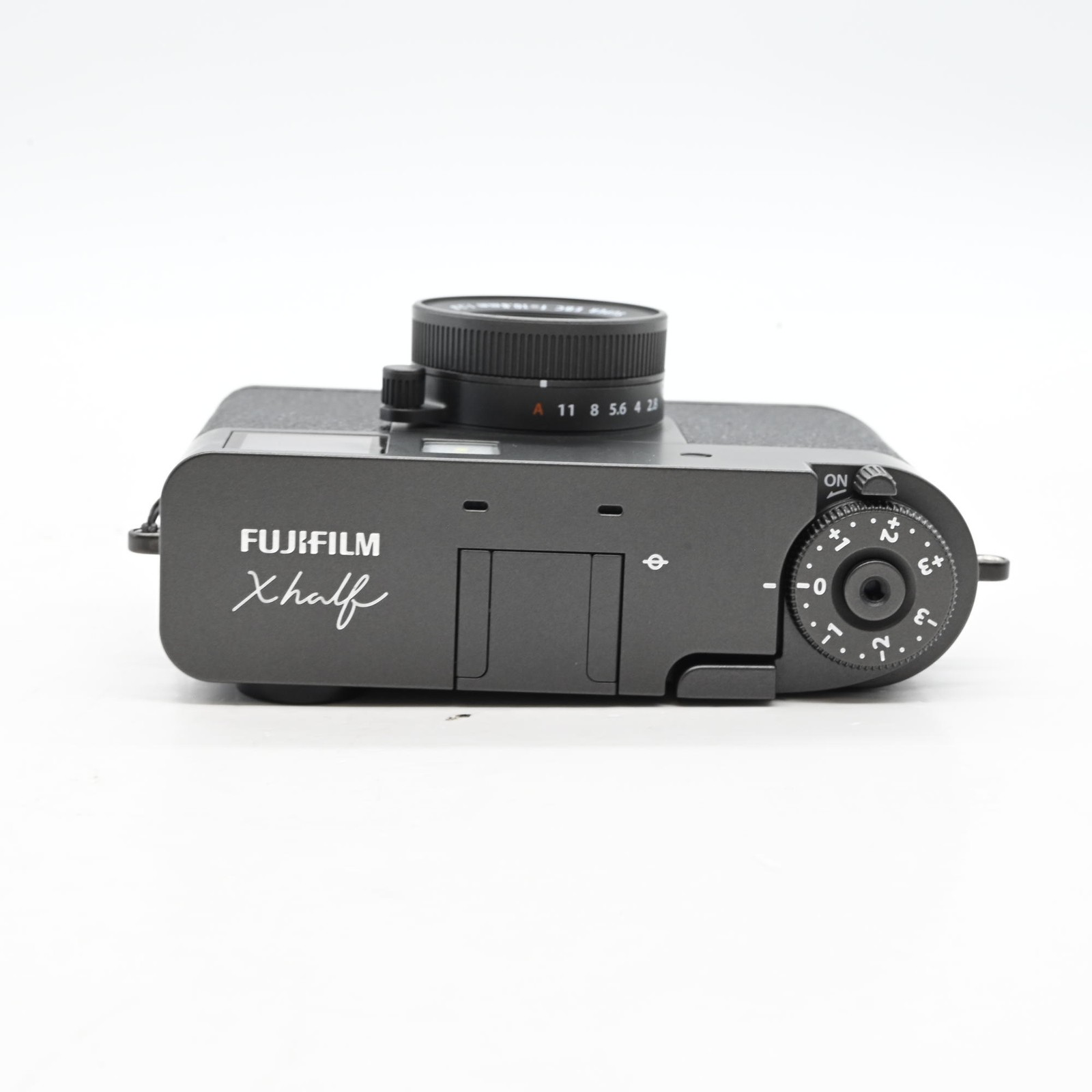 Fujifilm X Half Frame 18MP Digital Camera #701