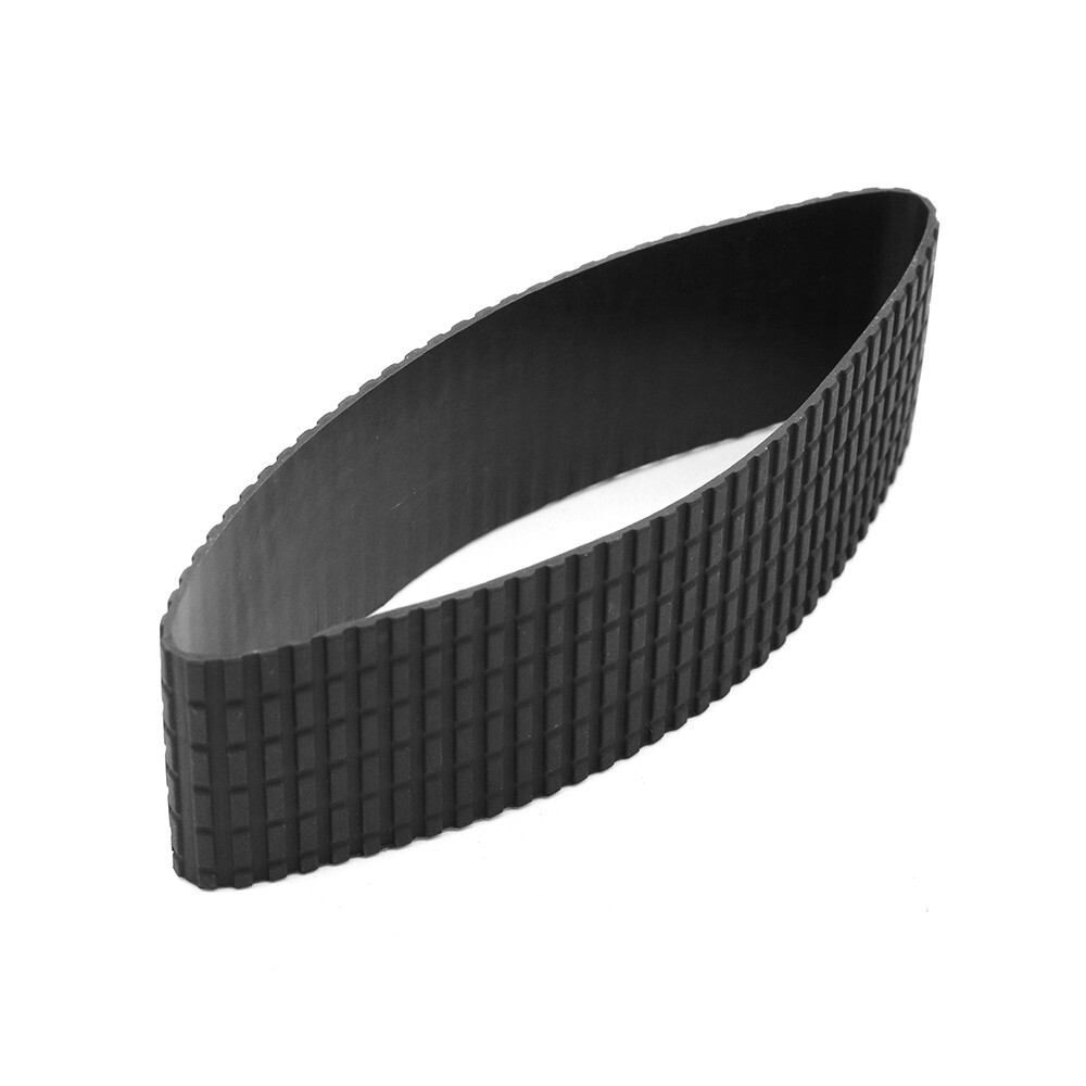 Zoom Lens Grip Rubber Ring Replace for Nikon AF-S 24-70mm F/2.8G ED Camera Lens