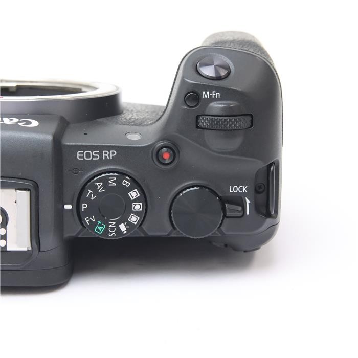 Canon EOS RP Digital Camera Body #92
