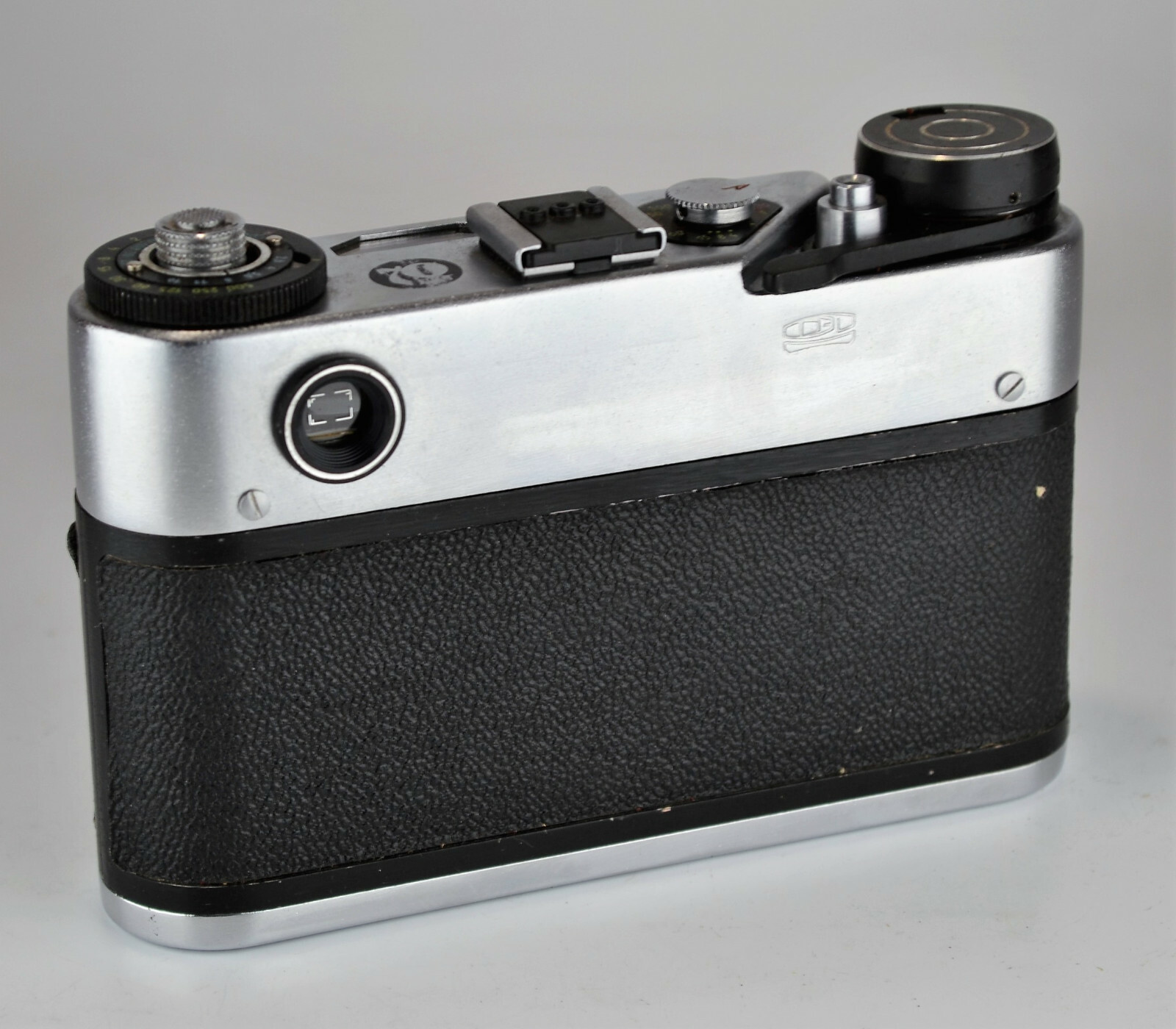 NEAR EXC! 70-YEARS FED ANNIVERSARY SOVIET USSR “FED-5C” camera, BOXED (9)