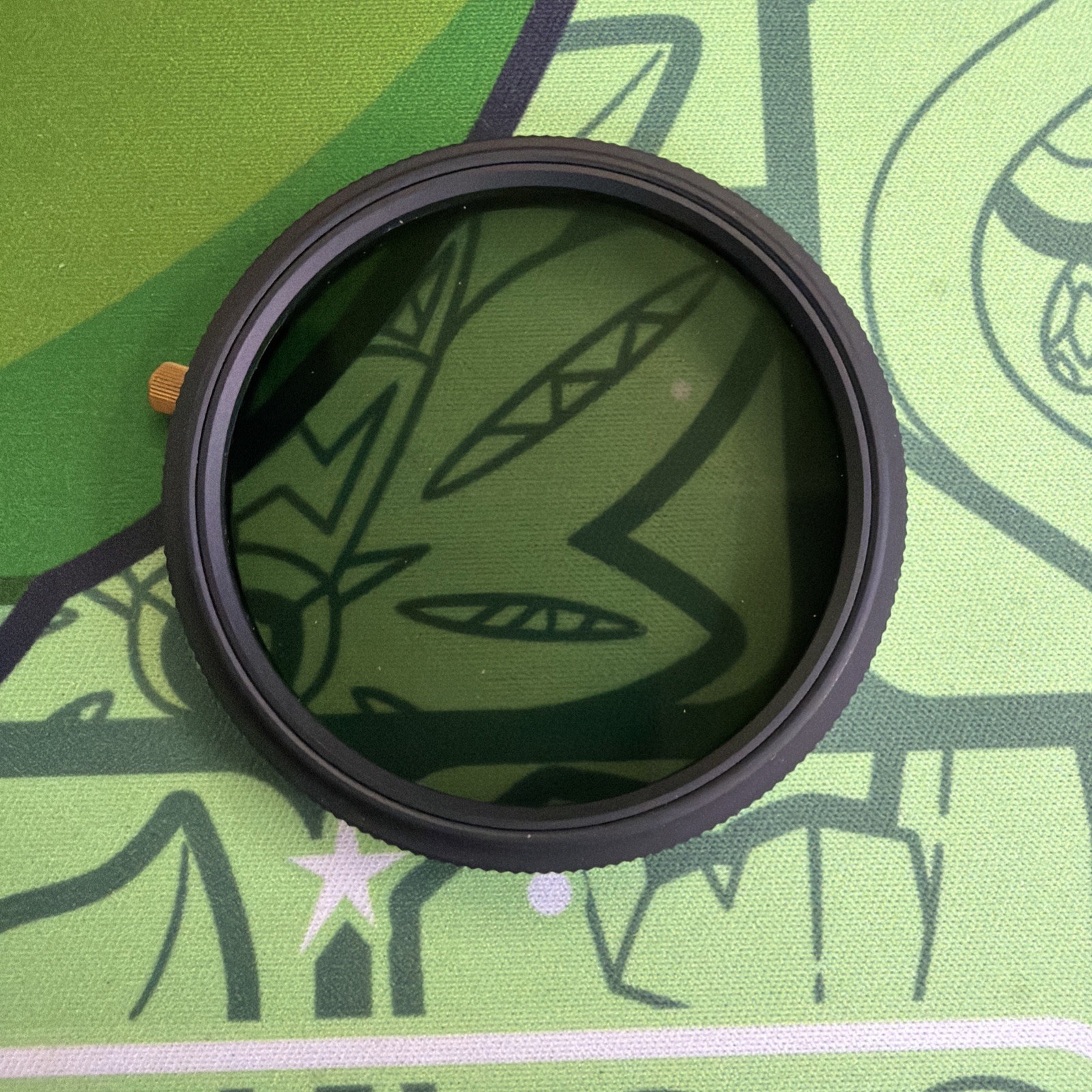 Promaster HGX Prime 49mm Variable ND Filter 1.3-8 Stops