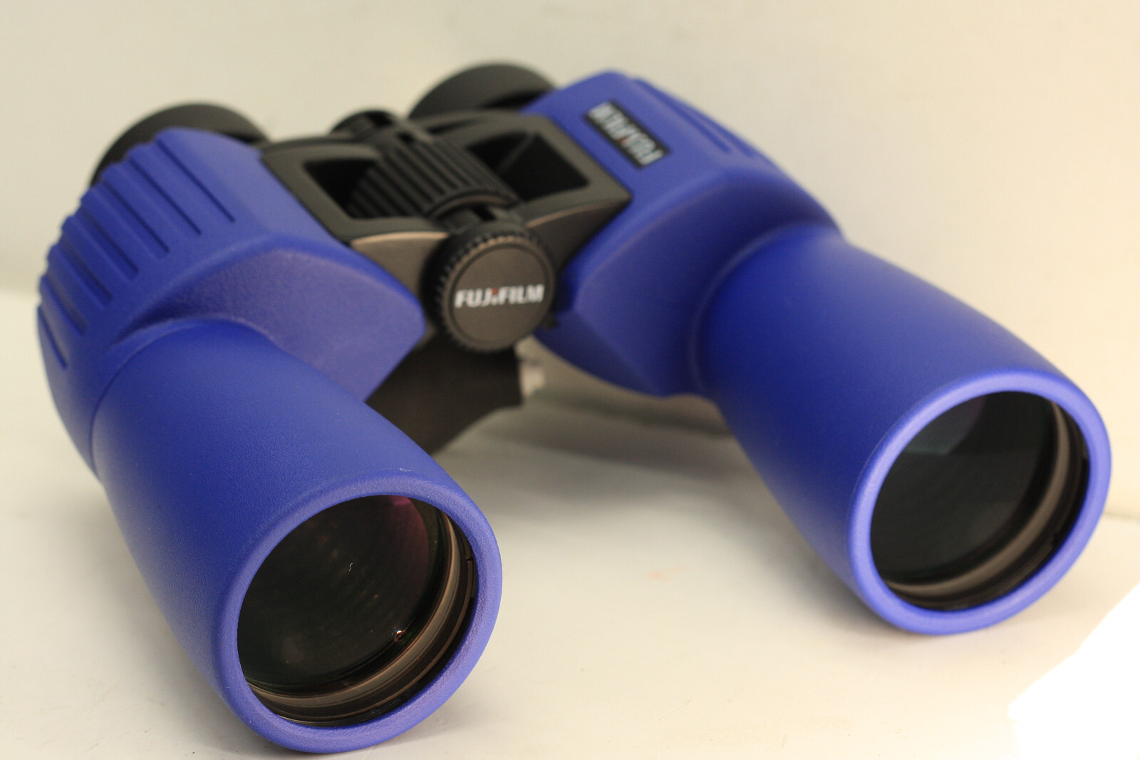 FUJINON (FUJIFILM) MARINER BLUE 10X50 MARINE BINOCULARS PHASE COATED