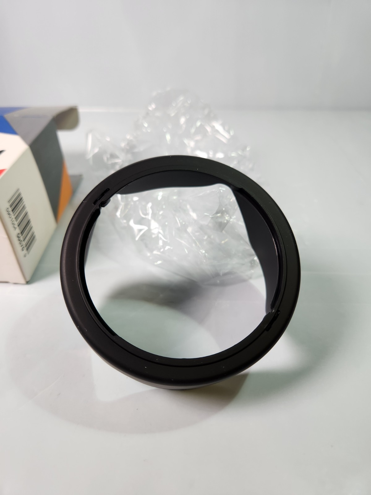 Phottix EW-78D EW78D Lens Hood for Canon EF-S 18-200mm F3.5-5.6 IS