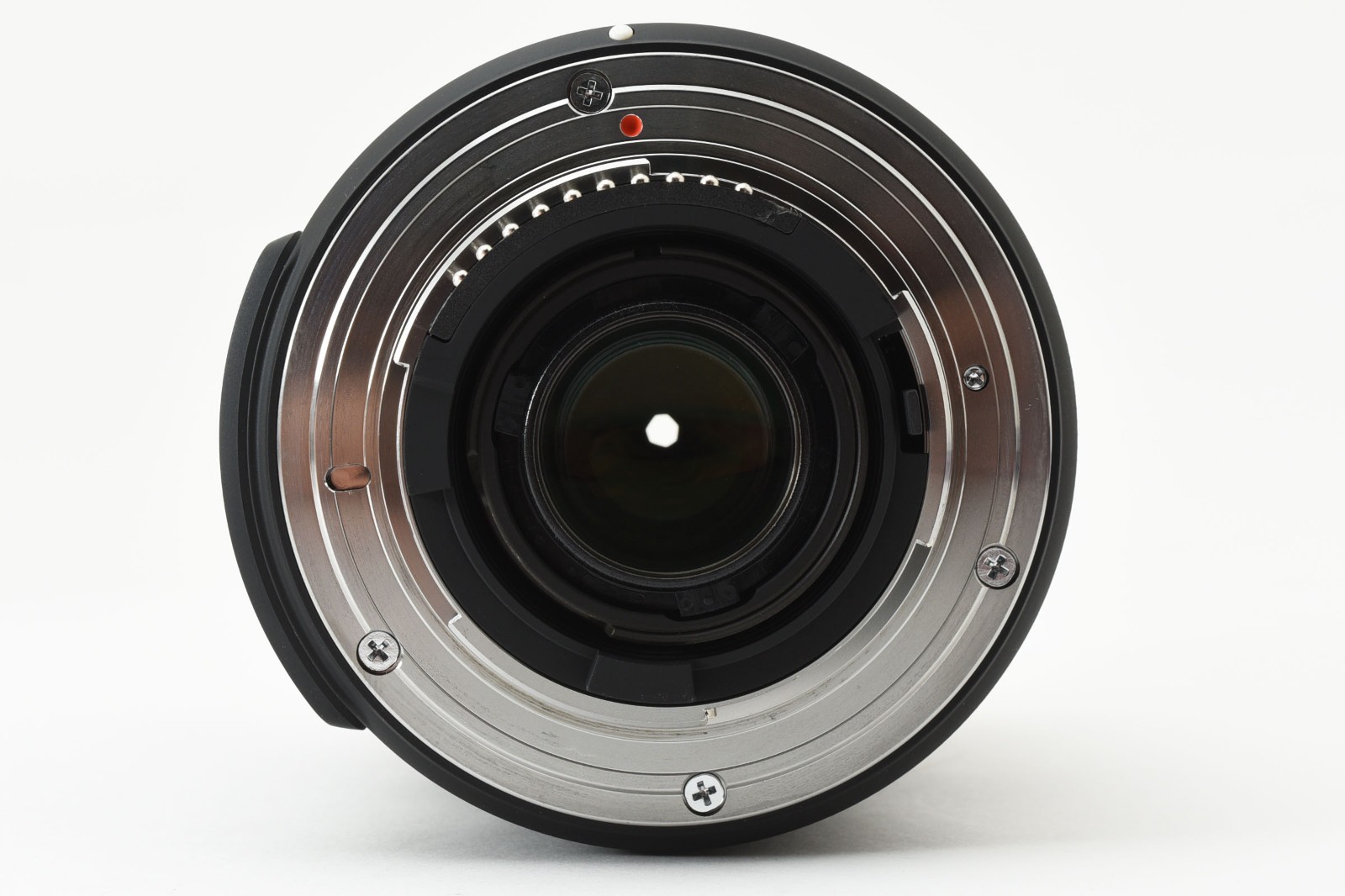 SIGMA Contemporary 18-200mm F/3.5-6.3 DC MACRO OS For Nikon [Near Mint] #2118334
