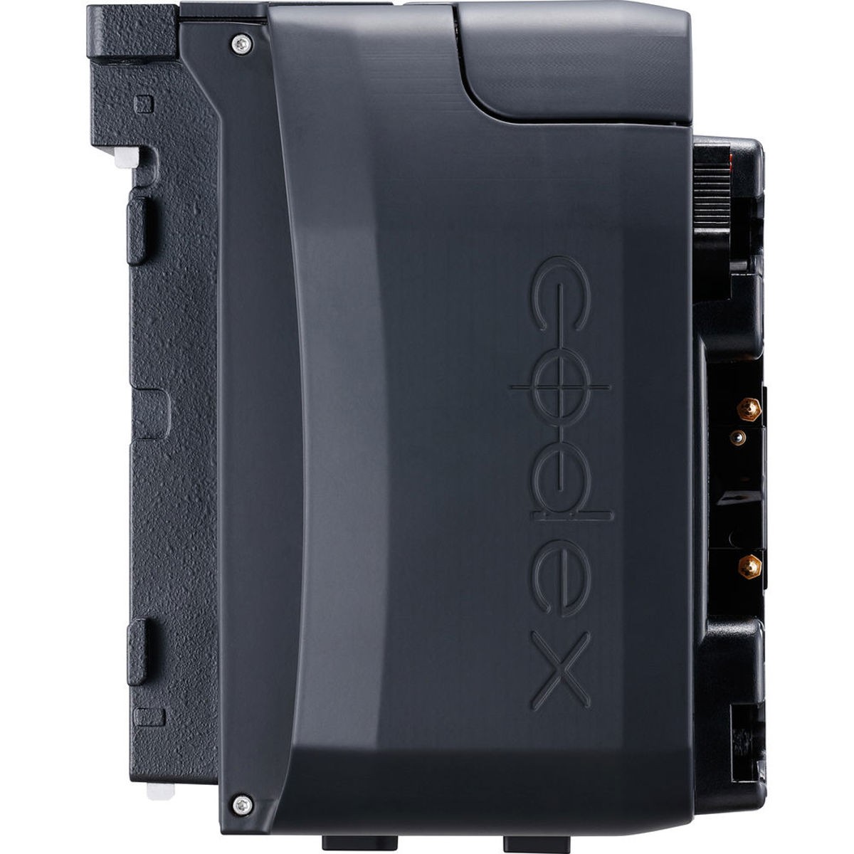 Canon CDX-36150 Codex Digital Raw Recorder for EOS C700 Camera #3148V508