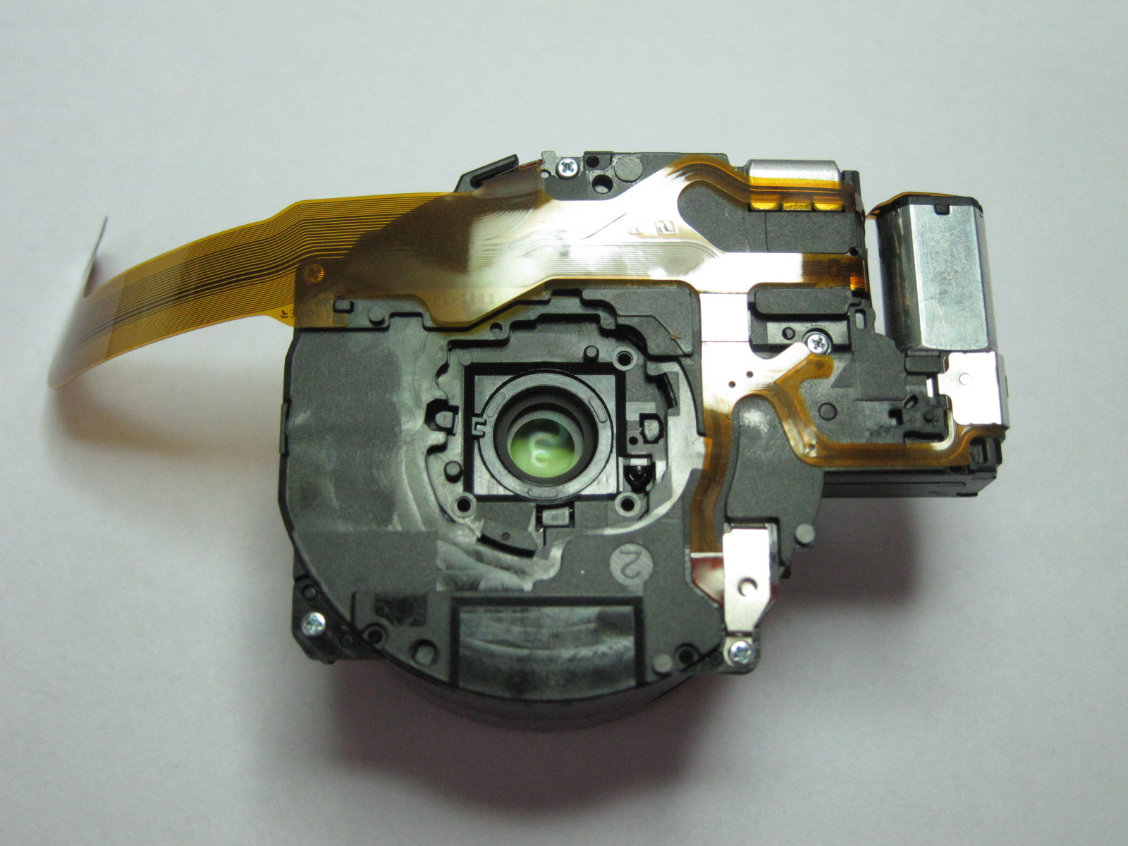 Repair Parts For Sony Cyber-shot DSC-HX99 DSC-WX800 Lens Zoom Unit Black New