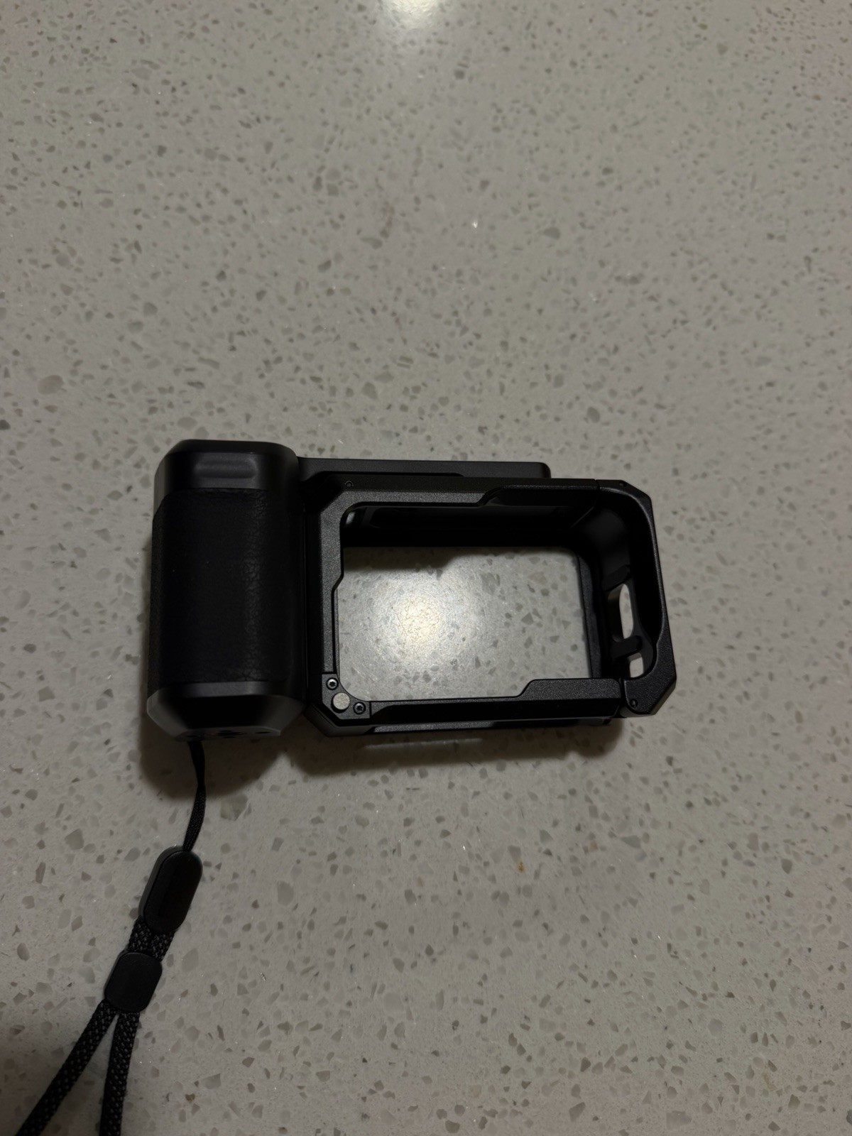 GoPro Point-and-Shoot Grip kit for MISSION 1 Series