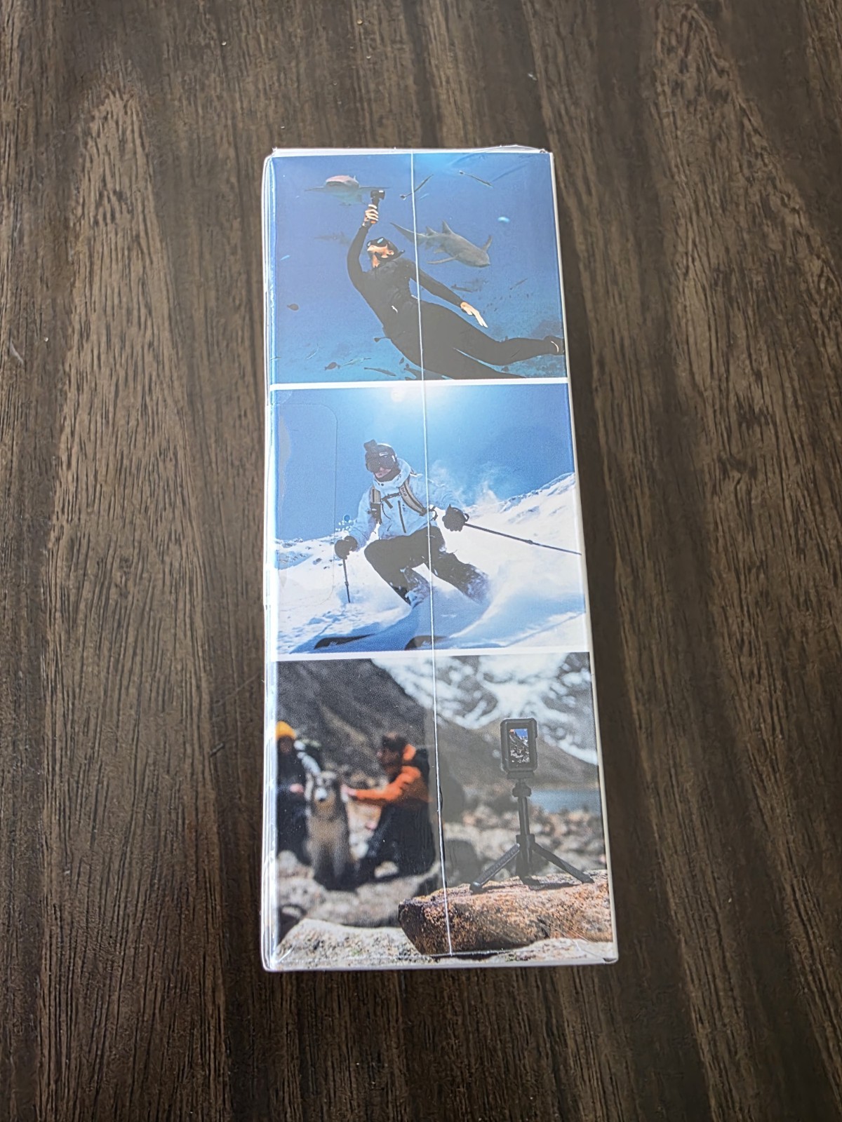 DJI Osmo Action 5 Pro Standard Combo