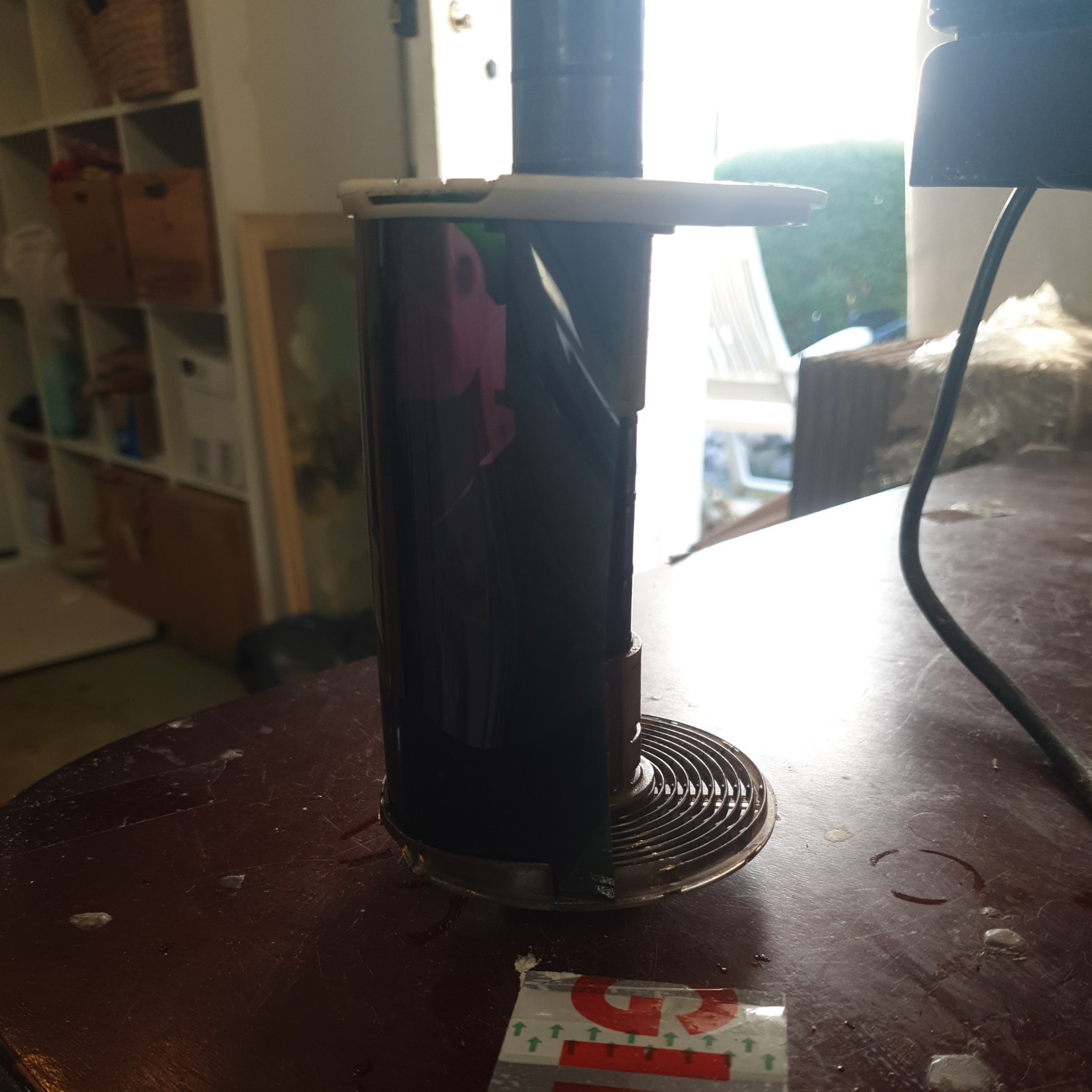 JOBO CPE 2 Processor FULL OUTFIT, ready for 35mm 120 + others, tanks + reels