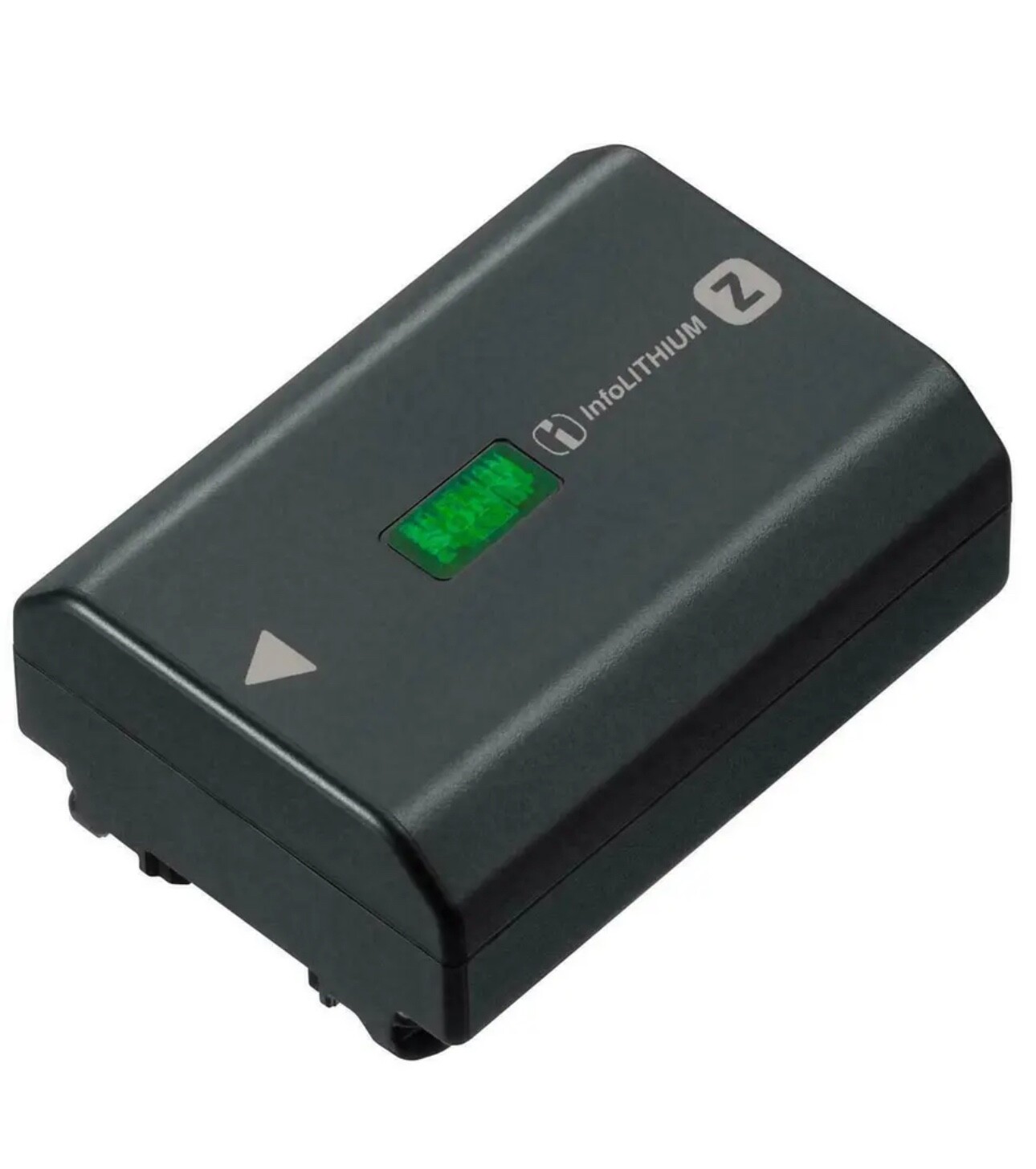 Sony OEM NP-FZ100 Rechargeable Battery for A1, A9, A9 II, A7R III, A7R IV, A7S