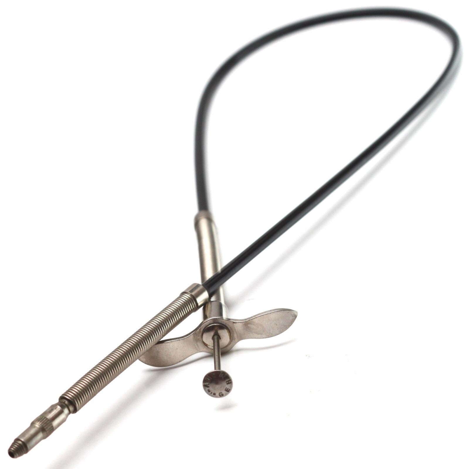 Shutter Release Cable 20″ Long Throw for 35mm Film SLR TLR Medium Format Camera