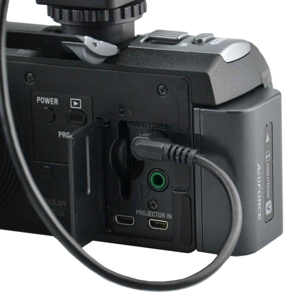 JJC Sony Multi Interface Shoe MIS to Universal Shoe Adapter “US Seller”