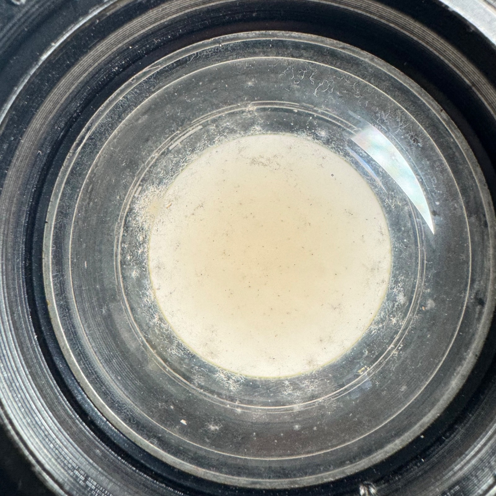 EASTMAN KODAK Aero-Ektar 178mm f/2.5 Lens for LARGE FORMAT