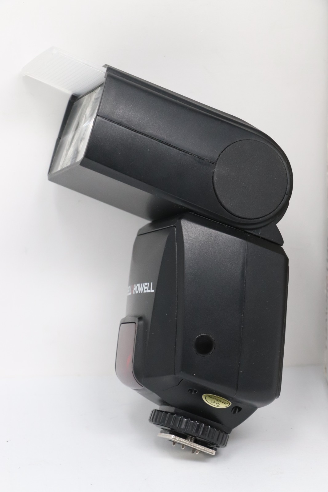 Bell+Howell Z1080AF High Speed Digital Camera Flash for Nikon