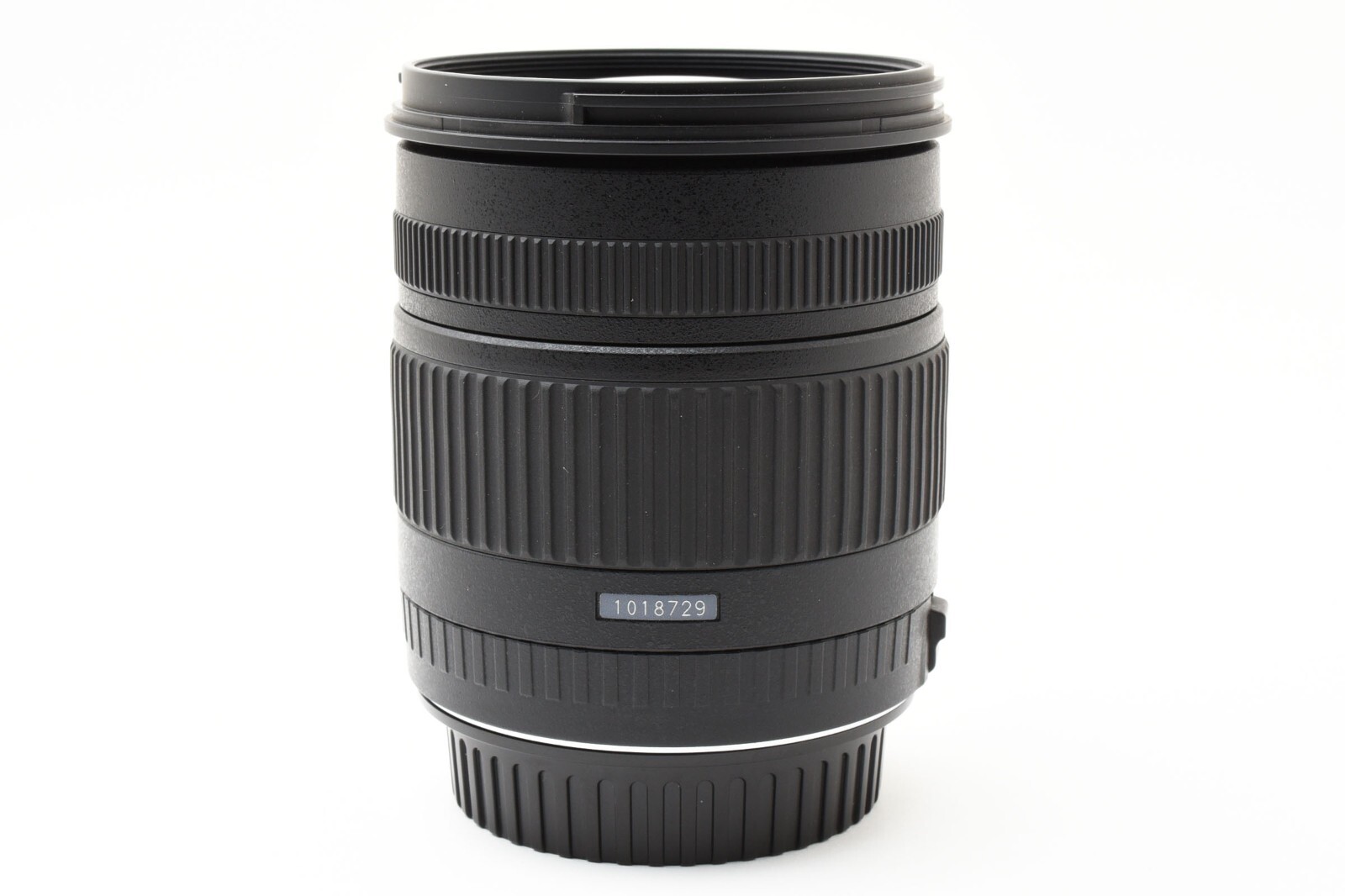《TOP MINT in CASE》Sigma 18-125mm F/3.5-5.6 DC AF Zoom Lens For Canon JAPAN✈✈🚀🎁