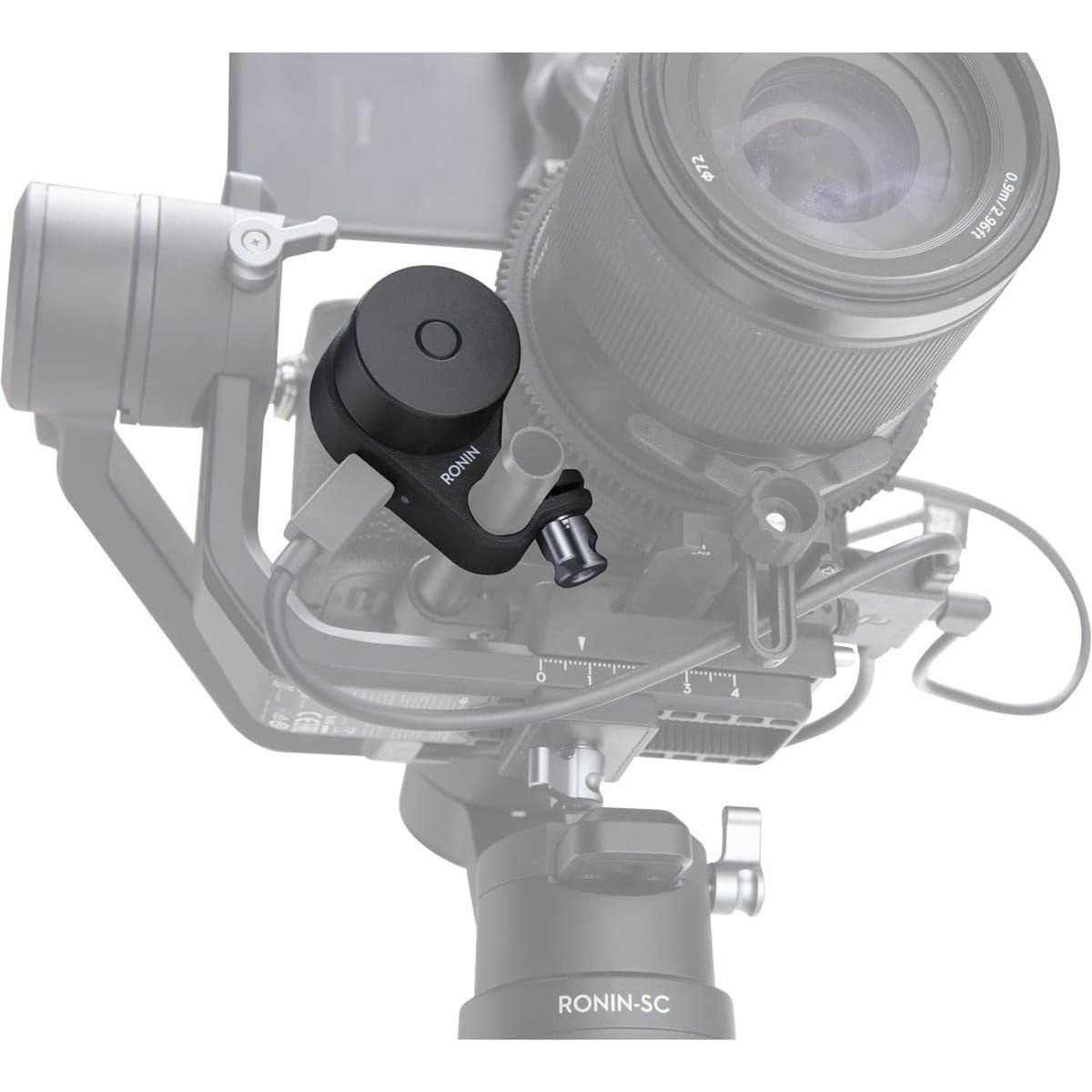 DJI Ronin-SC Focus Motor Part 6 – Genuine New