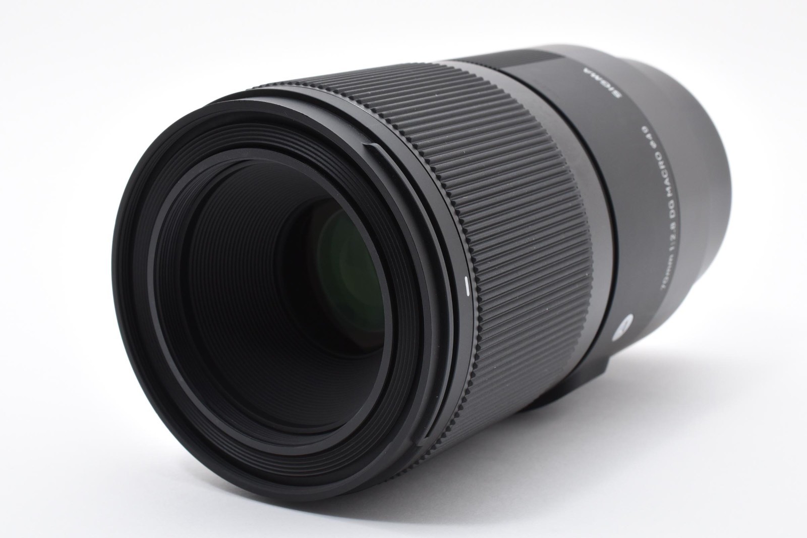 [Mint] SIGMA Art 70mm F/2.8 DG MACRO Lens for SONY E mount