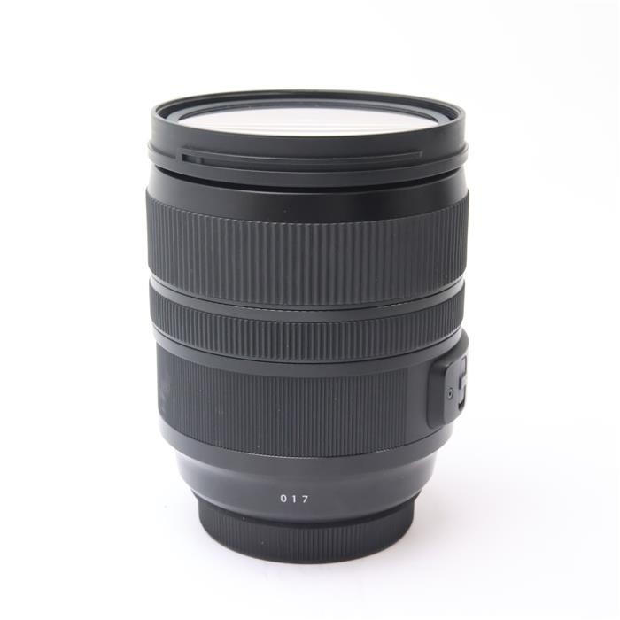 Sigma 24-70mm F/2.8 DG OS HSM Art (for Canon EF mount) #227