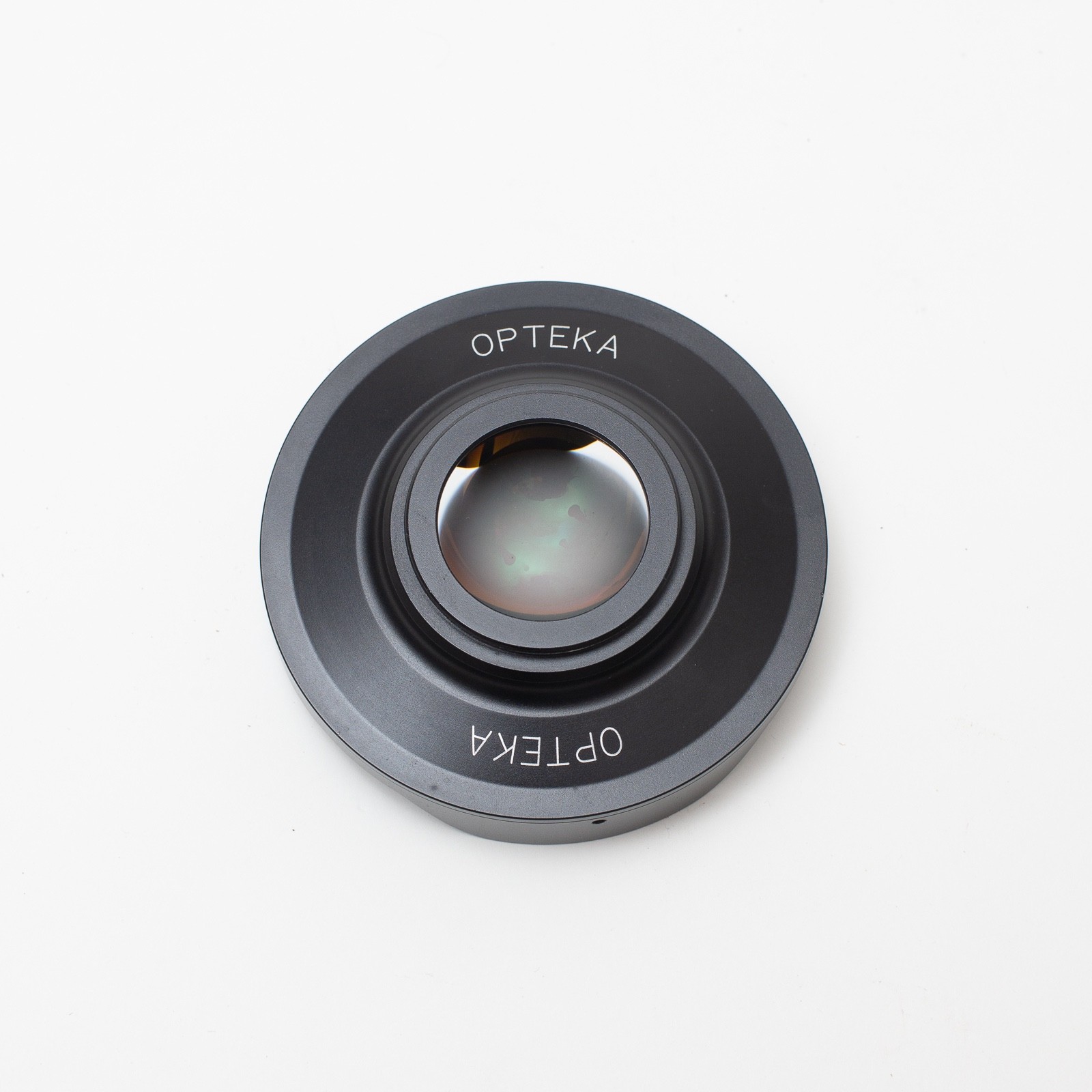 Opteka Fisheye 37mm 0.3X. High Definition ii Ultra Fisheye Adapter