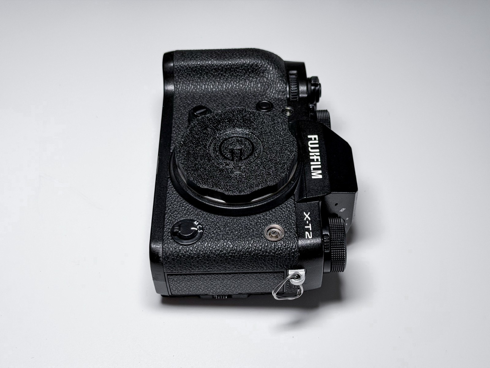 Fujifilm X-T2 Mirrorless Body 4K Fuji XT2 – 1 Year Warranty, Excellent