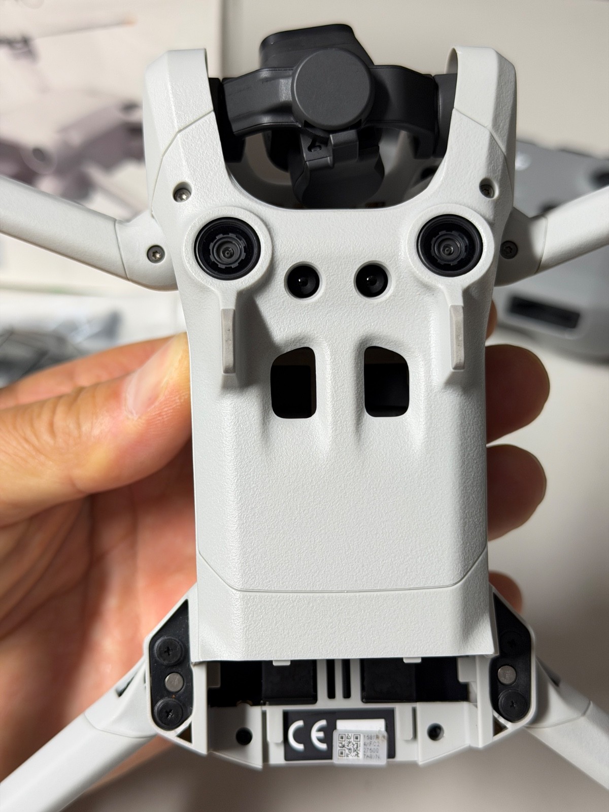 DJI Mini 3 Pro Drone w/ RC-N1, Battery Plus 3850mAh, Extra Accessories,